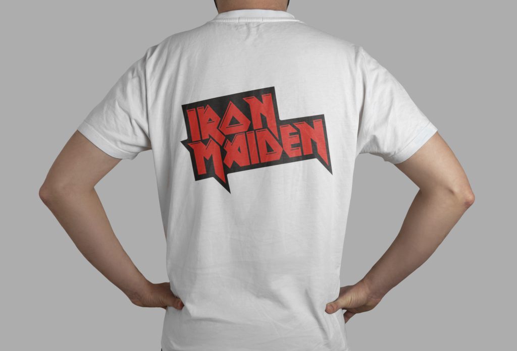 ironmaiden